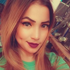 Meet your Posher, Janhvijanhvi